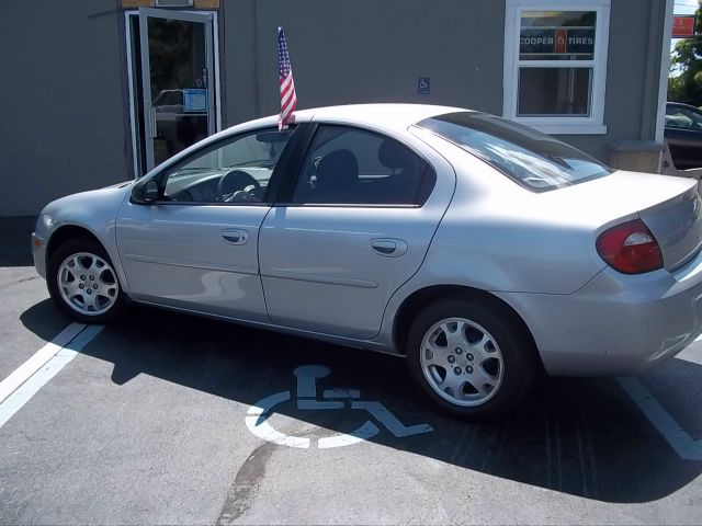 2005 Dodge Neon Unknown