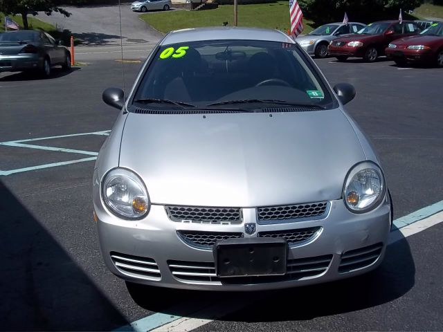 2005 Dodge Neon Unknown