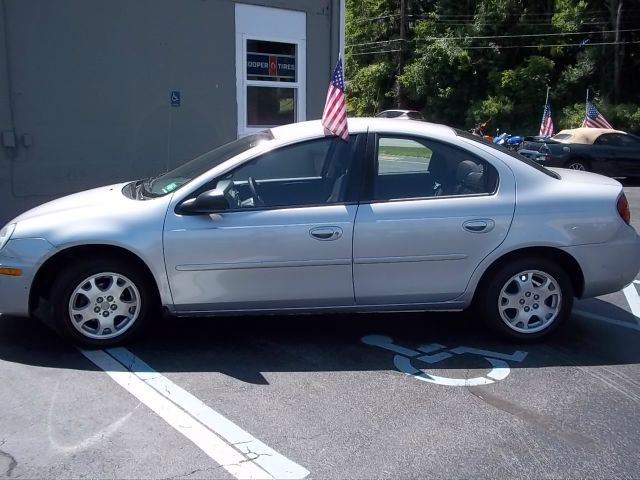 2005 Dodge Neon Unknown