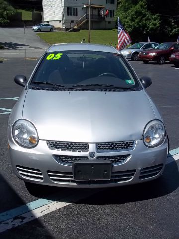 2005 Dodge Neon Unknown