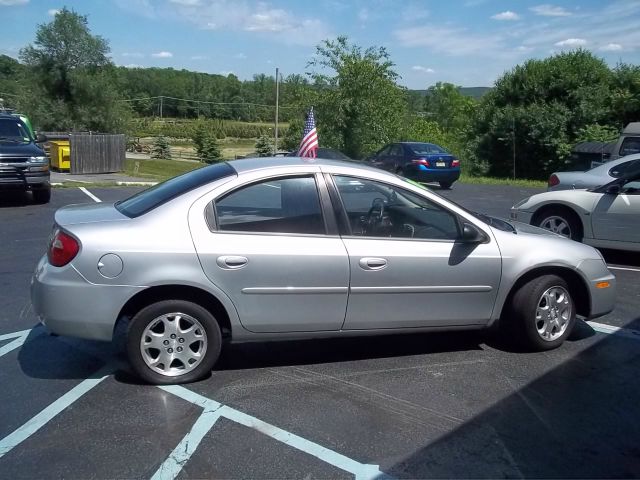 2005 Dodge Neon Unknown