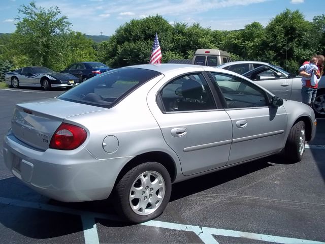 2005 Dodge Neon Unknown