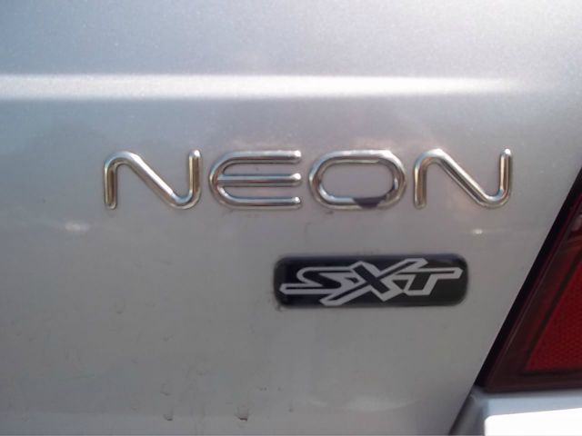 2005 Dodge Neon Unknown