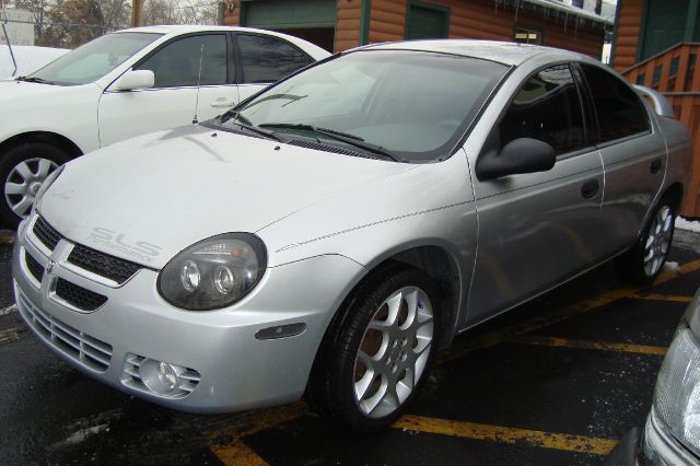 2005 Dodge Neon Unknown