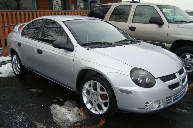 2005 Dodge Neon Unknown