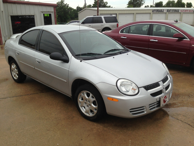 2005 Dodge Neon S