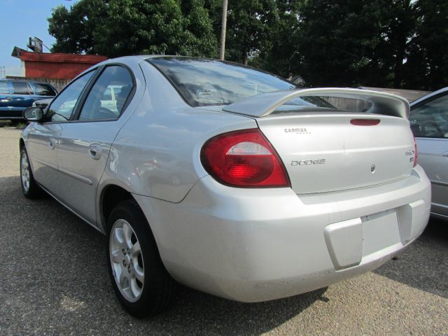 2005 Dodge Neon Unknown