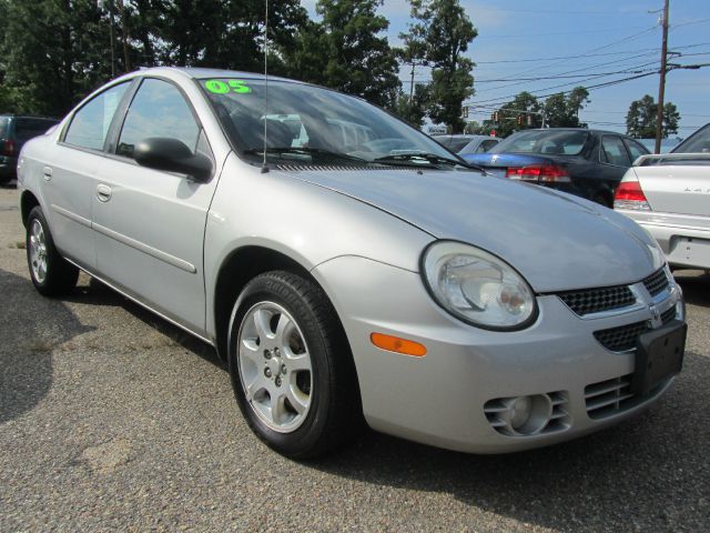 2005 Dodge Neon Unknown