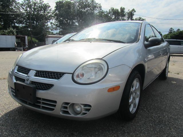 2005 Dodge Neon Unknown