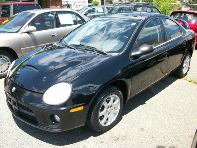 2005 Dodge Neon Unknown