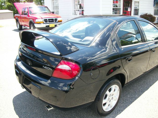 2005 Dodge Neon Unknown