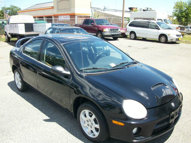 2005 Dodge Neon Unknown