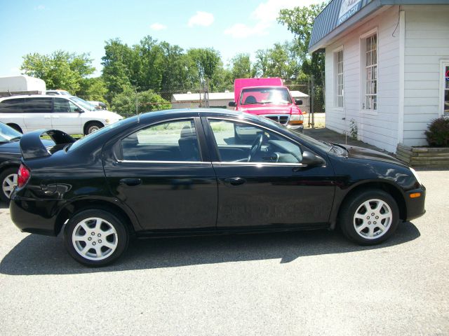 2005 Dodge Neon Unknown