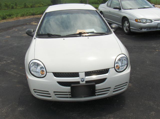 2005 Dodge Neon Unknown