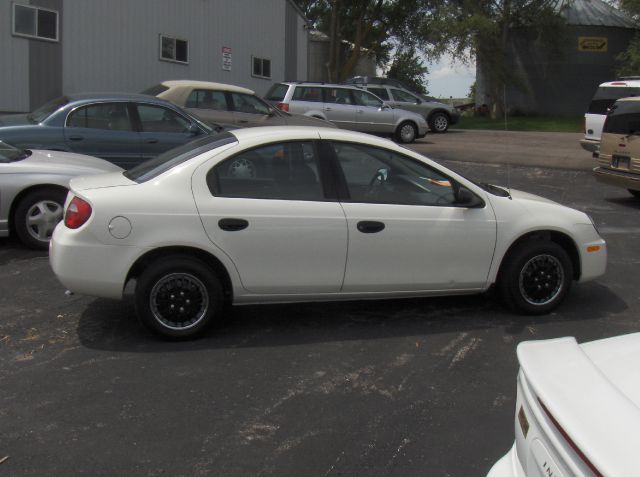 2005 Dodge Neon Unknown