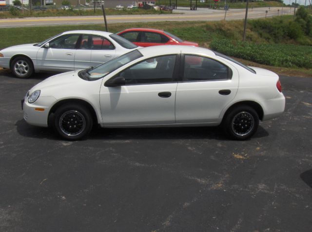 2005 Dodge Neon Unknown