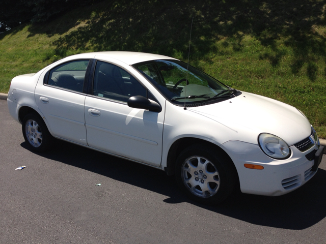 2005 Dodge Neon Unknown