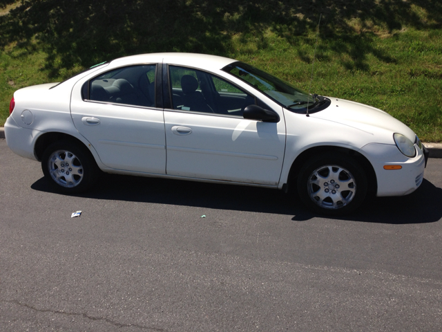 2005 Dodge Neon Unknown