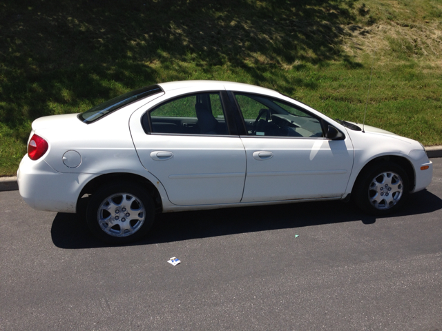 2005 Dodge Neon Unknown