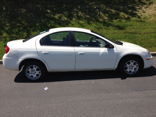 2005 Dodge Neon Unknown