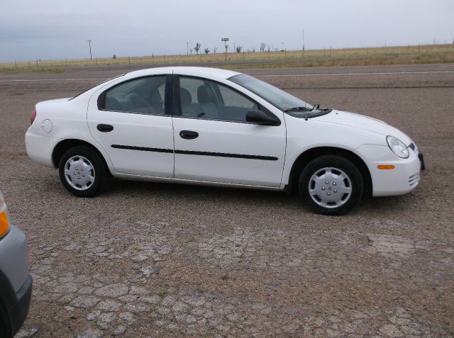 2005 Dodge Neon Unknown