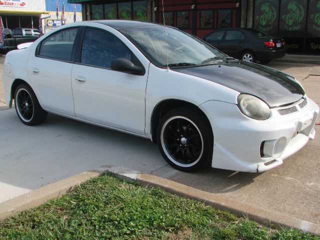 2005 Dodge Neon Unknown