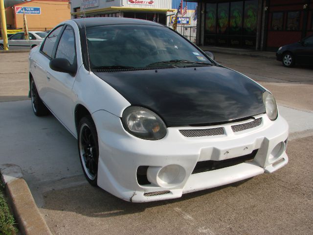 2005 Dodge Neon Unknown