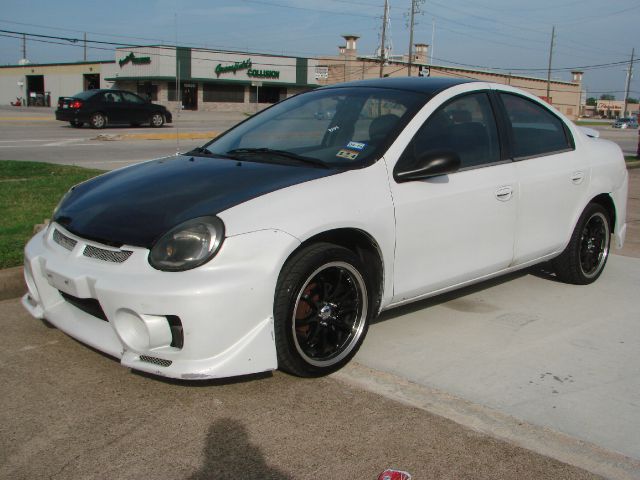 2005 Dodge Neon Unknown