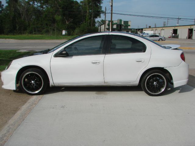 2005 Dodge Neon Unknown