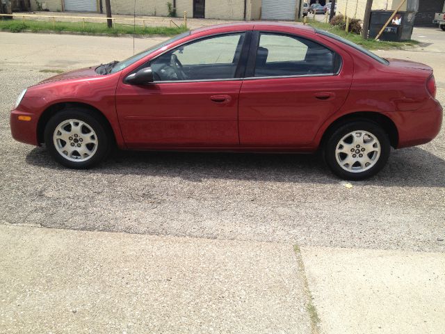 2005 Dodge Neon S