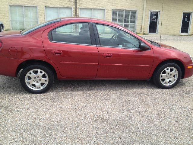 2005 Dodge Neon S