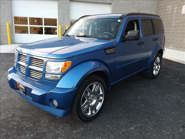 2007 Dodge Nitro LE ES