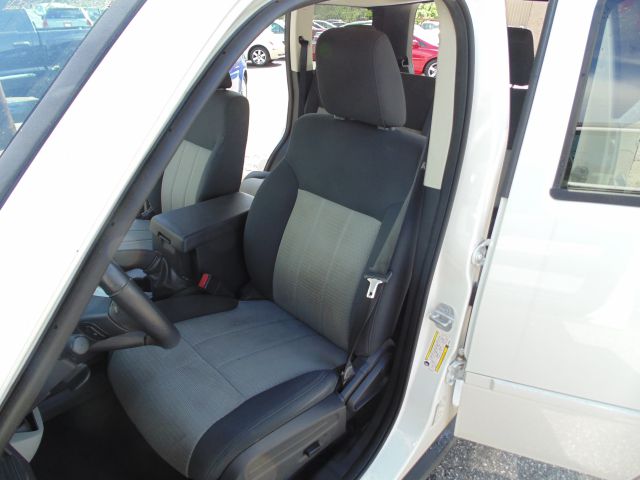 2007 Dodge Nitro Wagon SE