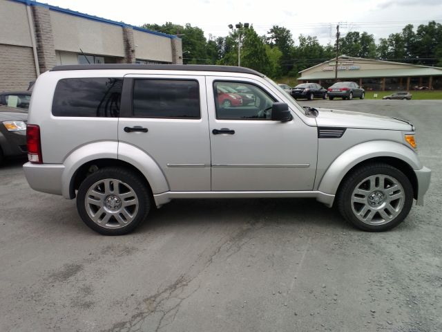 2007 Dodge Nitro MED LT Stone Cloth