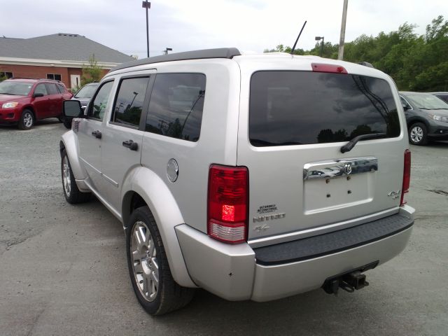 2007 Dodge Nitro MED LT Stone Cloth