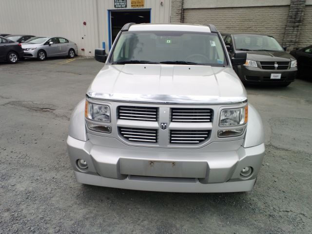 2007 Dodge Nitro MED LT Stone Cloth