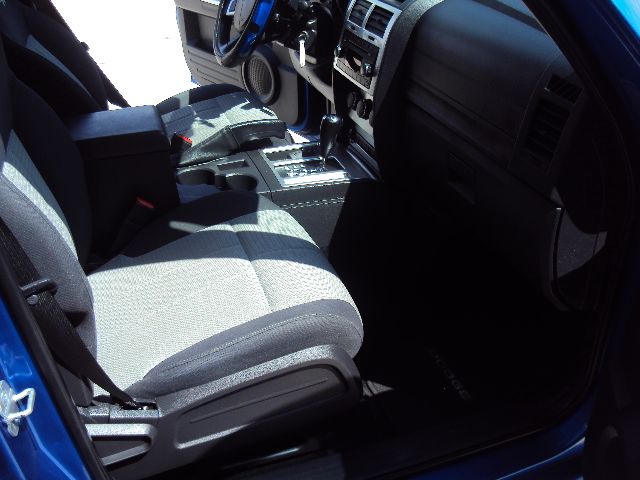 2007 Dodge Nitro MED LT Stone Cloth