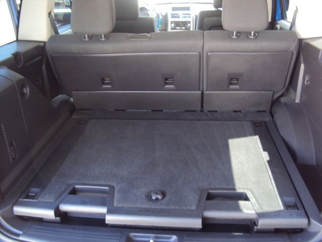 2007 Dodge Nitro MED LT Stone Cloth