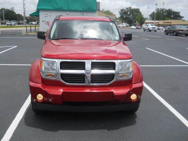 2007 Dodge Nitro Super