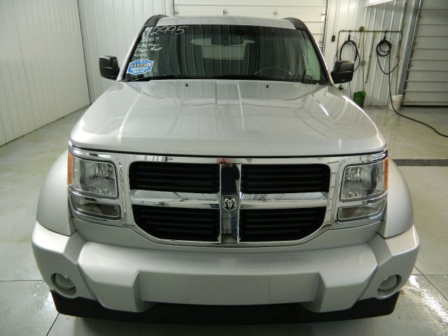 2007 Dodge Nitro Wagon SE