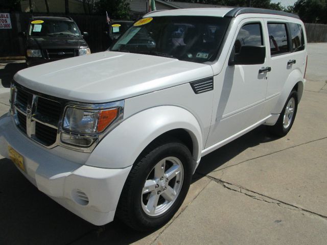 2007 Dodge Nitro 4dr Sdn S Auto