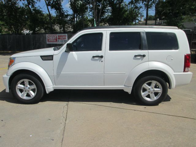 2007 Dodge Nitro 4dr Sdn S Auto