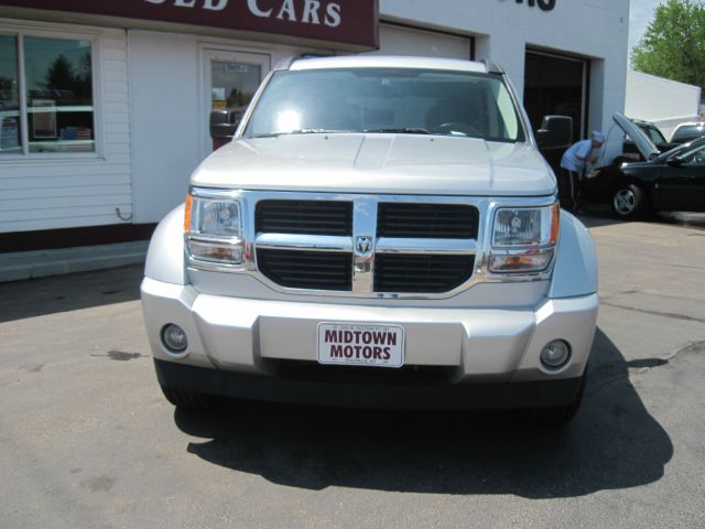 2007 Dodge Nitro Super