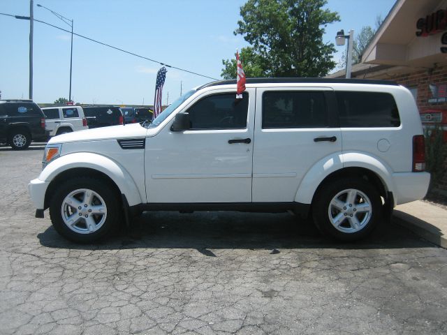 2007 Dodge Nitro Wagon SE