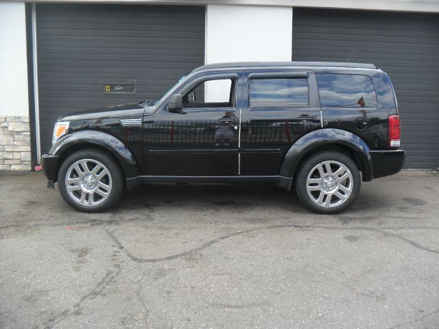 2007 Dodge Nitro Wagon SE