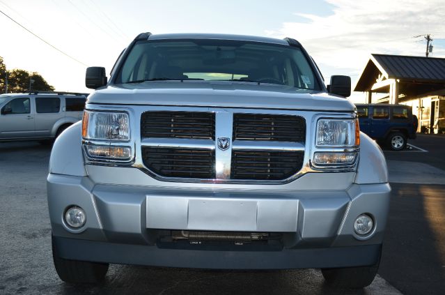 2008 Dodge Nitro Super