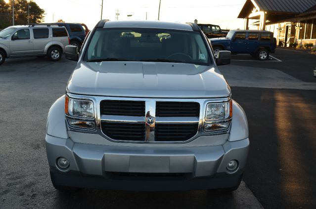 2008 Dodge Nitro Super