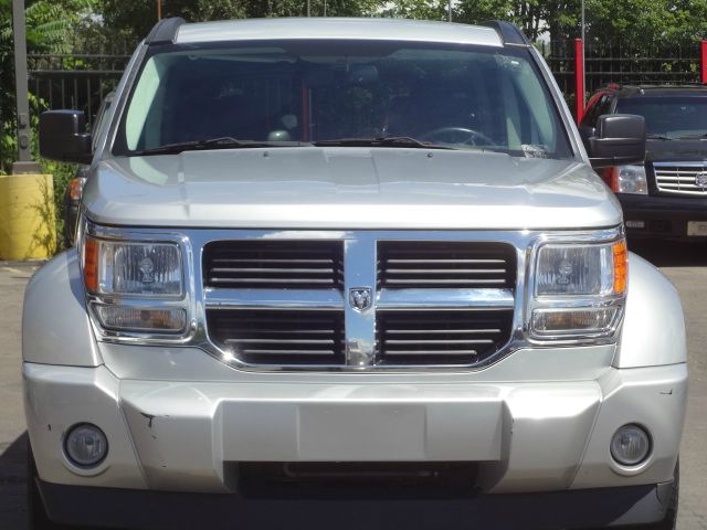 2008 Dodge Nitro Super