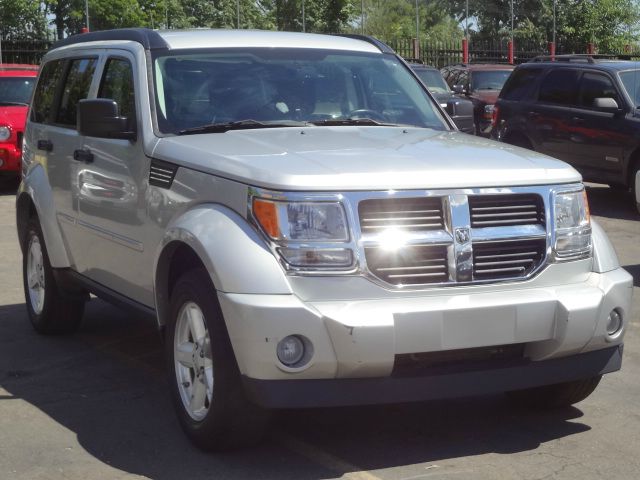 2008 Dodge Nitro Super