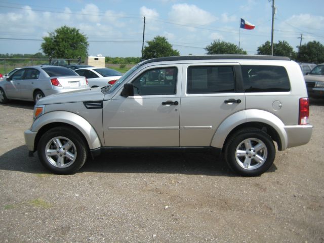 2008 Dodge Nitro 4dr Sdn S Auto